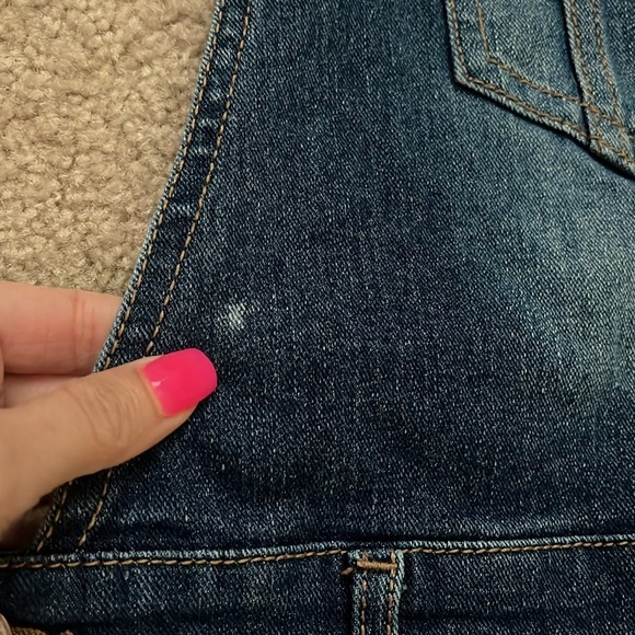 “Jordache- Kids overalls size XL” - Picture 7 of 9